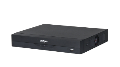 Dahua I-NVR2108HS-8P-I2 8 Channel Compact 1U 8PoE 1HDD WizSense Network Video Recorder