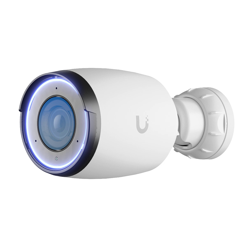 Ubiquiti UVC-AI-Pro-White UniFi AI Professional Camera - White