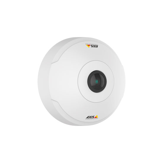 AXIS M3047-P Network Camera