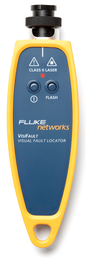 Fluke Networks VisiFault Visual Fault Locator