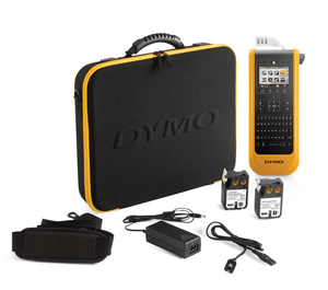 DYMO XTL 300 24 mm Label Maker Kit
