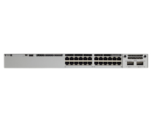 You Recently Viewed Cisco Catalyst 9300 24-port Data Switch, Network Essentials Image