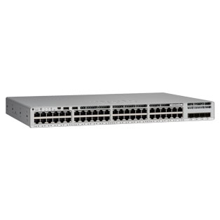 You Recently Viewed Cisco Catalyst 9200L 48-port Data 4x1G uplink Switch, Network Advantage Image