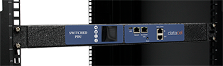 You Recently Viewed Datacel PDU7920B Metered Rack 1U PDU Image
