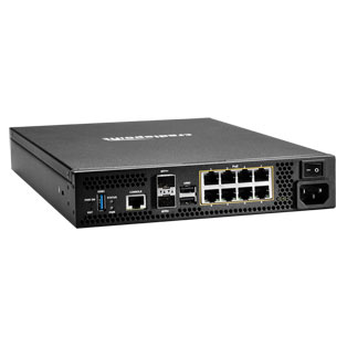 You Recently Viewed Cradlepoint CR4250 PoE Router Image