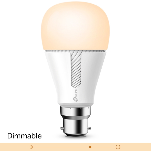 You Recently Viewed TP-Link KL110B Smart bulb White Wi-Fi 10 W Image