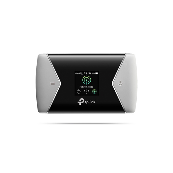 You Recently Viewed TP-Link M7450 300Mbps LTE-Advanced Mobile Wi-Fi Image