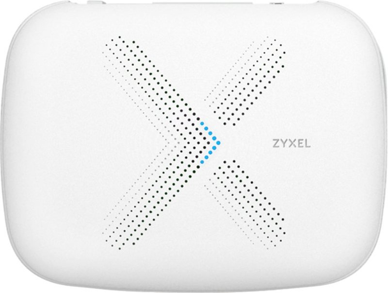 You Recently Viewed Zyxel WSQ50 Multy X GE Tri-band Wireless Router Image