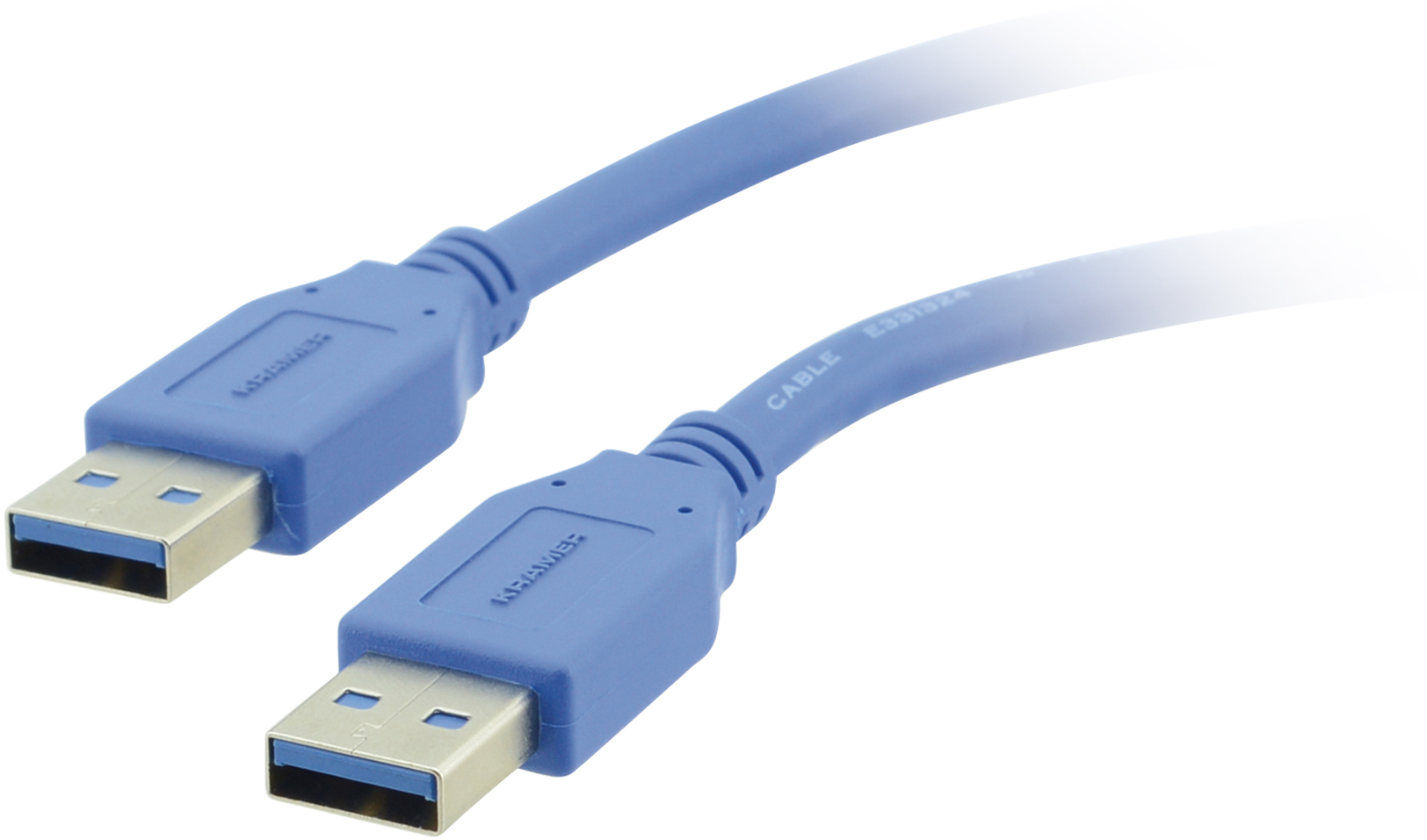 You Recently Viewed Kramer USB 3.0 A (M) to A (M) Cable Image