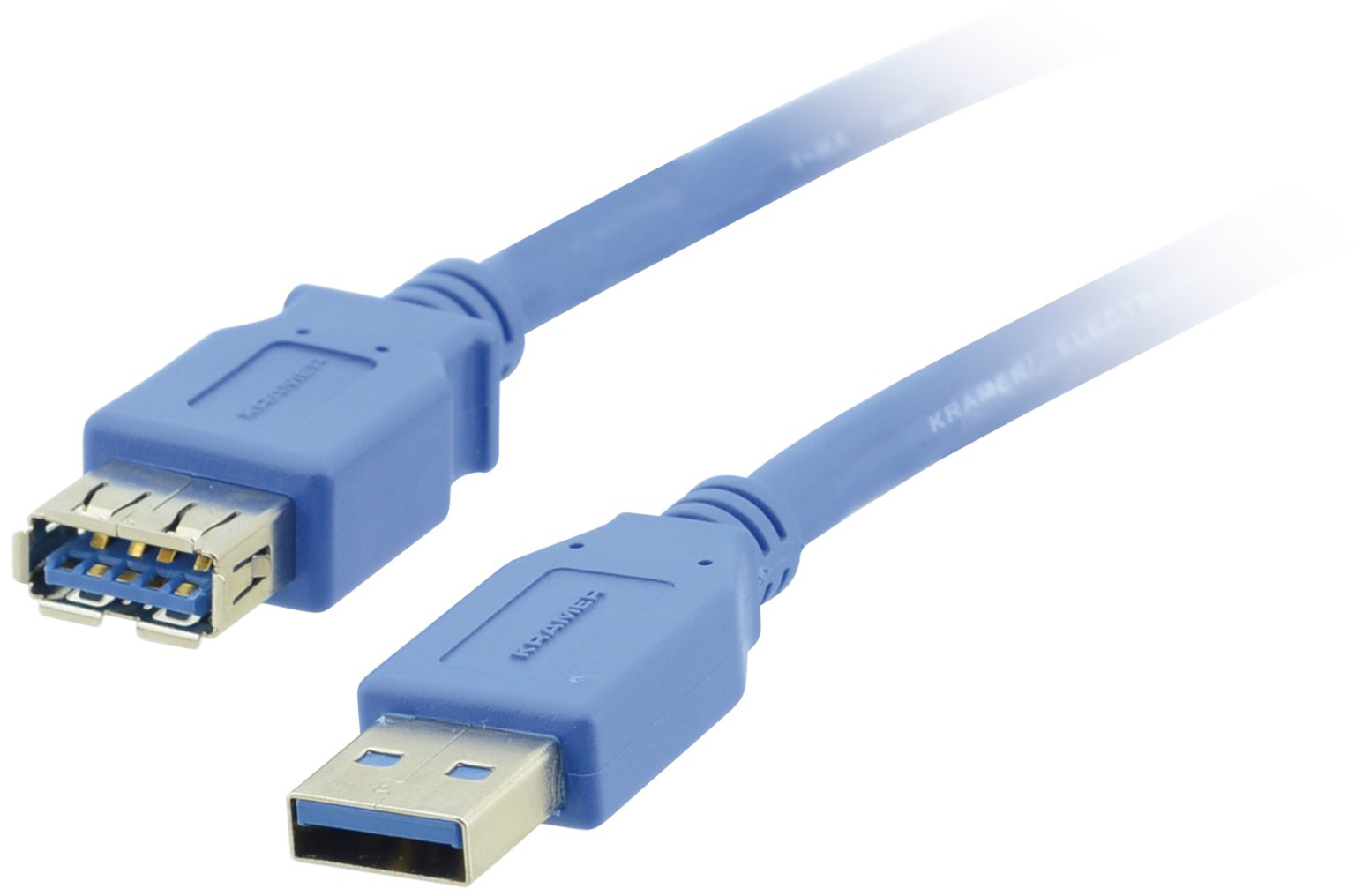 You Recently Viewed Kramer USB 3.0 A to A Ext Cable Image