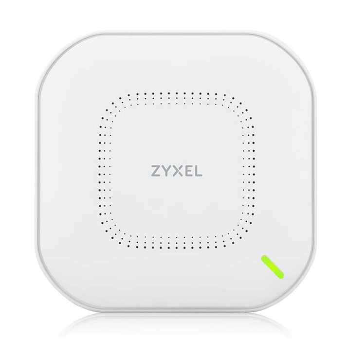 You Recently Viewed Zyxel NWA110AX WiFi 6 Dual-Radio PoE Access Point Image