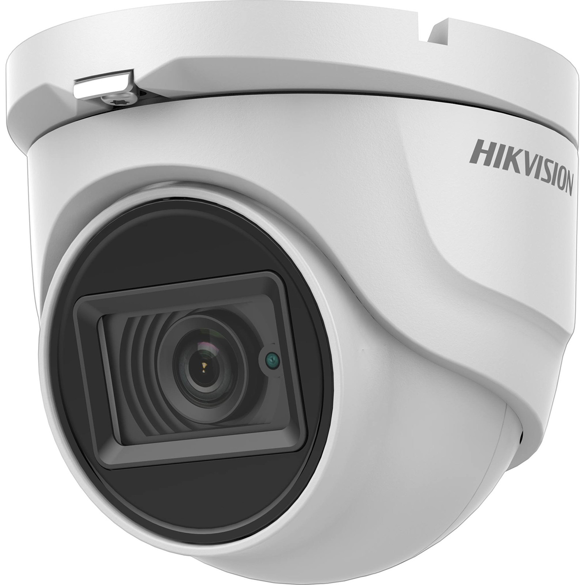 You Recently Viewed Hikvision DS-2CE76U1T-ITMF 8MP External Turret Camera Image