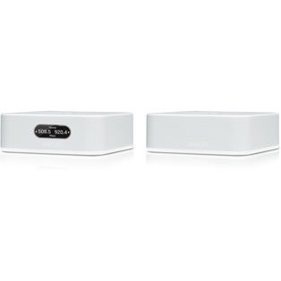 You Recently Viewed Ubiquiti AFI-INS AmpliFi Instant Home Mesh Wireless System Image