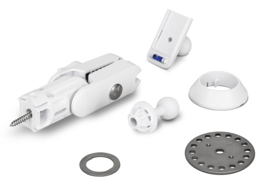 You Recently Viewed Ubiquiti Quick-Mount Toolless Quick-Mount Image