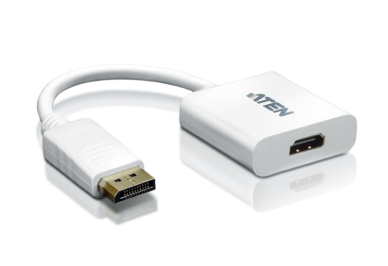 You Recently Viewed Aten VC985 Displayport to HDMI adapter Image