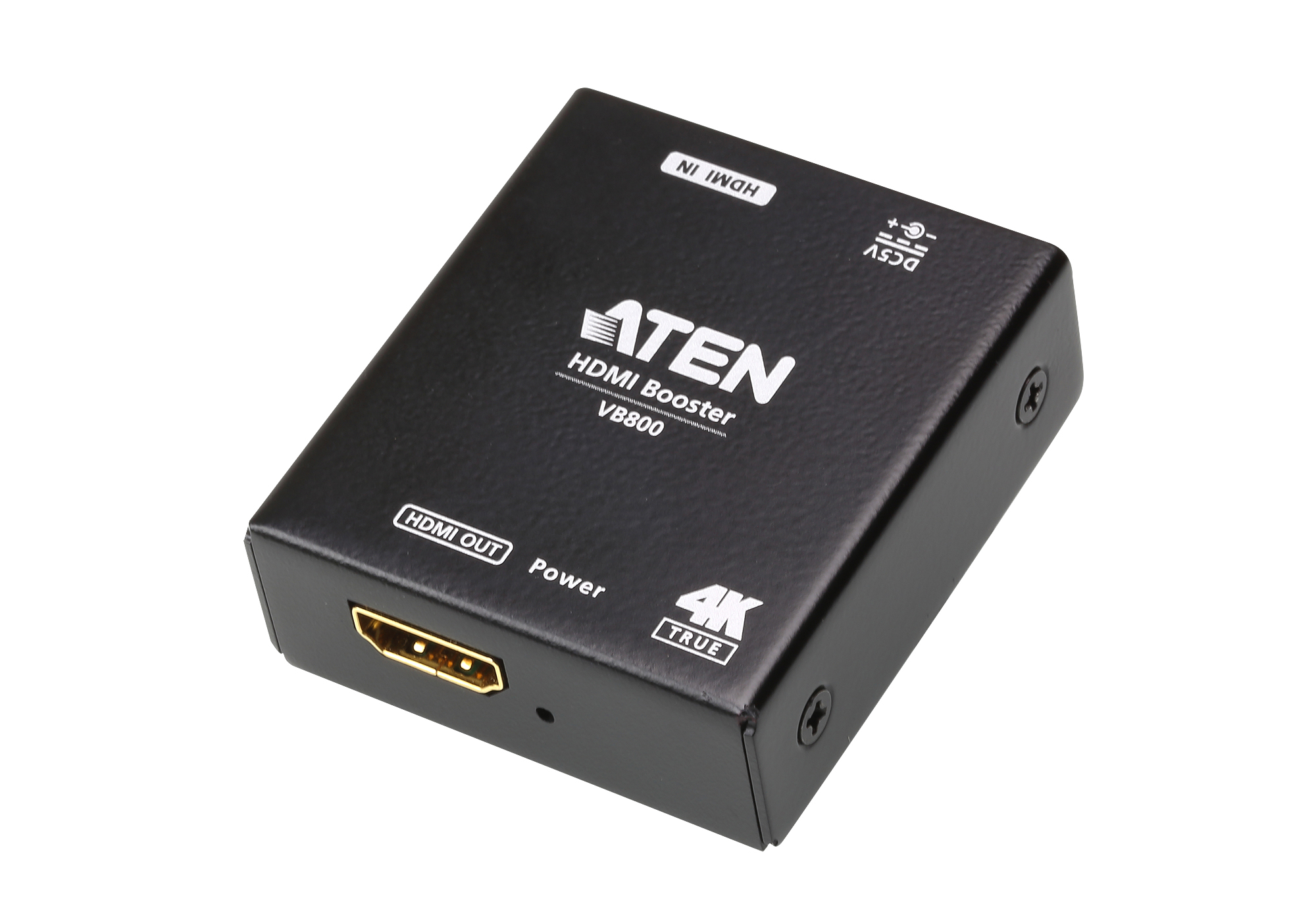 You Recently Viewed Aten VB800 HDMI True 4K Booster Image