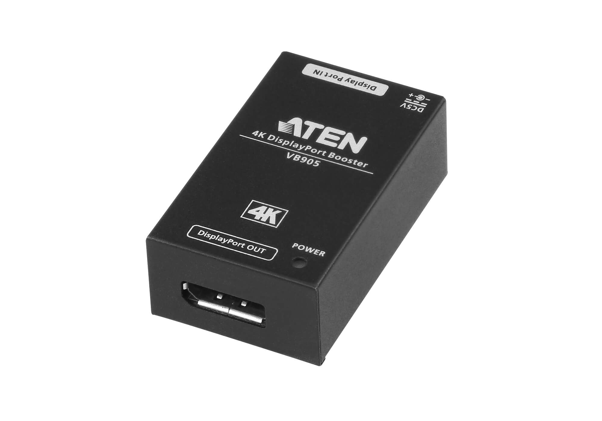 You Recently Viewed Aten VB905 4K Displayport 1.2 Booster Image
