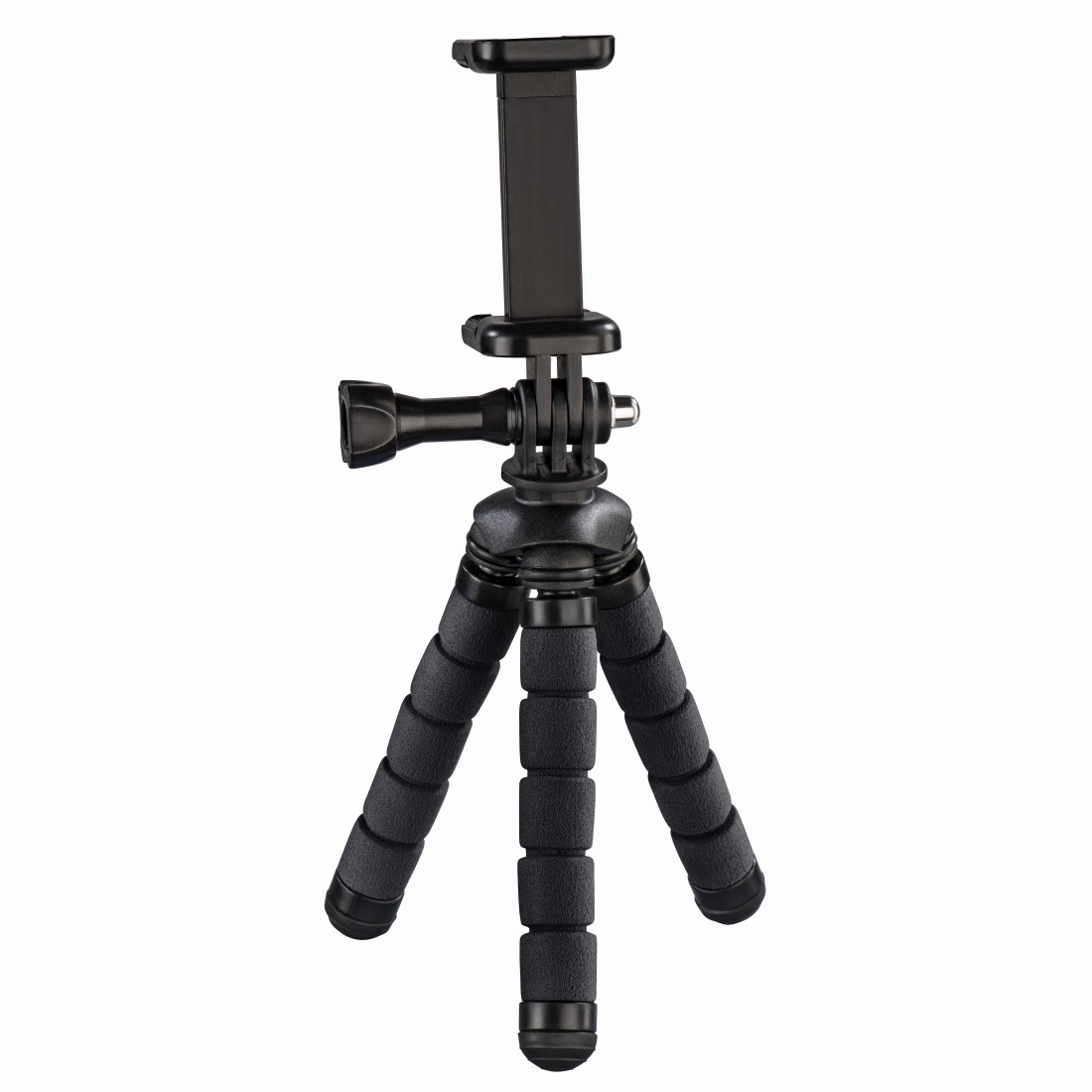 You Recently Viewed Hama Flex Mini-Tripod for Smartphone and GoPro Image