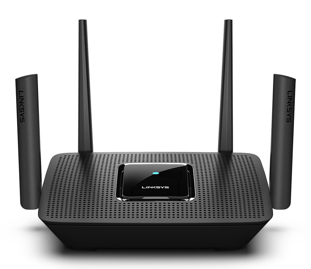 You Recently Viewed Linksys MR9000 Tri-Band Mesh WiFi 5 Router Image
