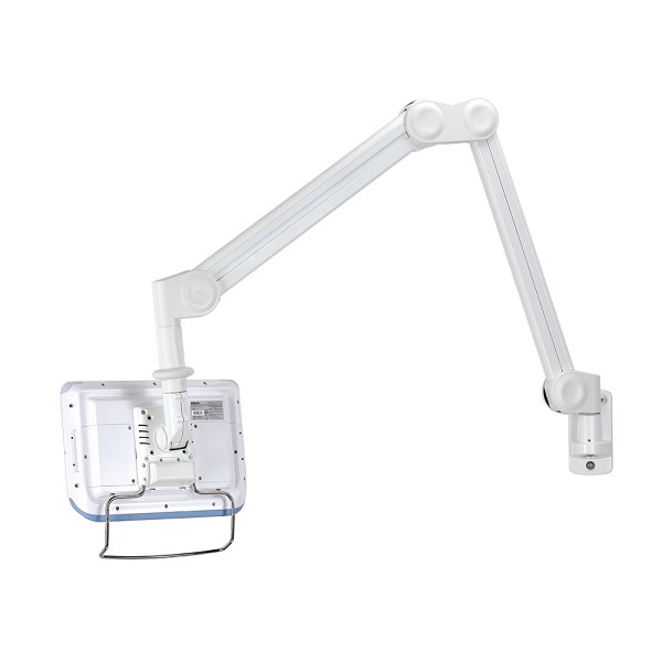 You Recently Viewed Neomounts FPMA-HAW200 Medical Monitor Wall Mount - White Image