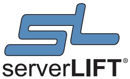 You Recently Viewed ServerLIFT SL-350 Front Castor (each) Image