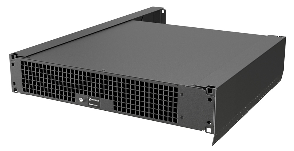 You Recently Viewed Vertiv SA2-006 Network Equipment Chassis 90-264V, 0.65 A, 50/60Hz, 188 CFM Image