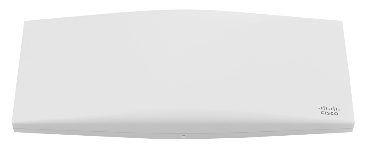 You Recently Viewed Cisco Meraki MR44 Wi-Fi 6 (802.11ax) with Multigigabit Ethernet Image