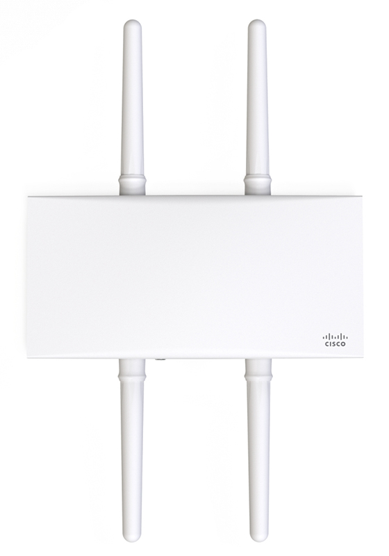 You Recently Viewed Cisco Meraki MR86 Performance-driven Wi-Fi 6 for tough, high-density environments Image