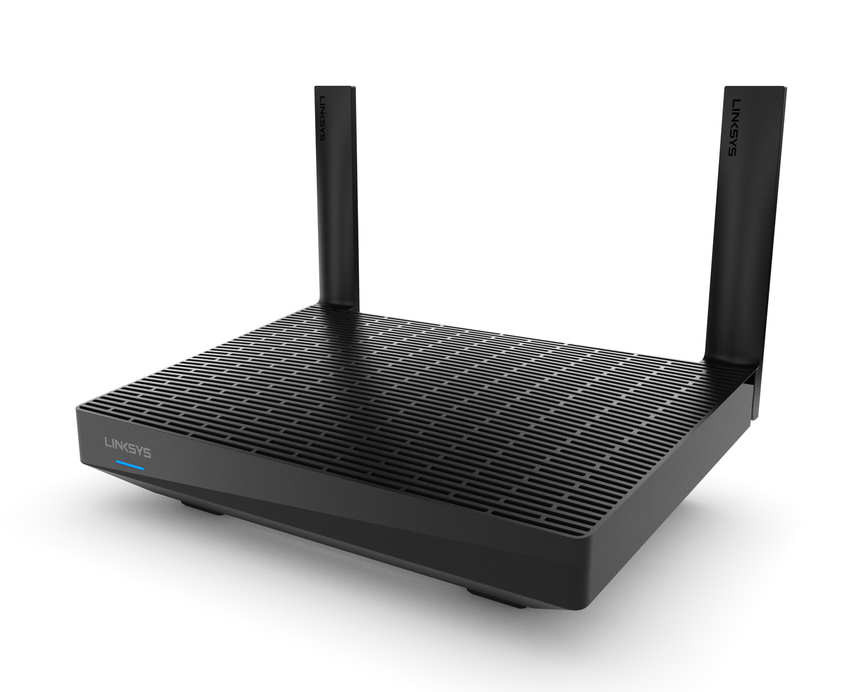 You Recently Viewed Linksys MR7350-UK Mesh WiFi 6 Router (MR7350) Image