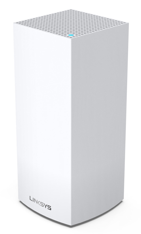 You Recently Viewed Linksys MX4200-UK Velop Whole Home Intelligent Mesh WiFi 6 System Tri-Band 1PK Image