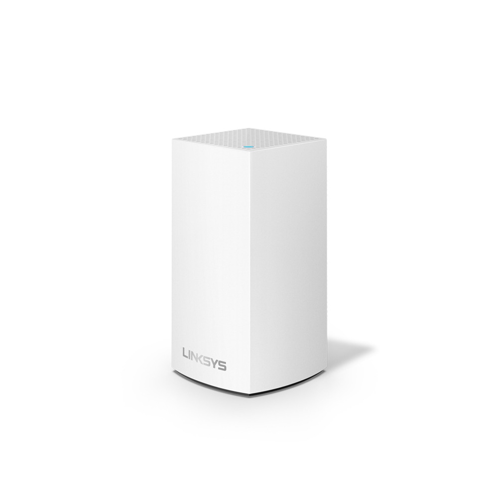 You Recently Viewed Linksys WHW0101-UK Velop Whole Home Intelligent Mesh WiFi System Dual-Band 1PK Image