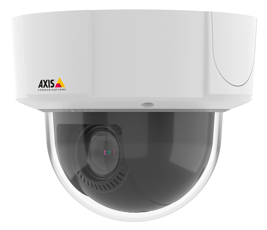 You Recently Viewed AXIS M5525-E 50Hz Network Camera Image