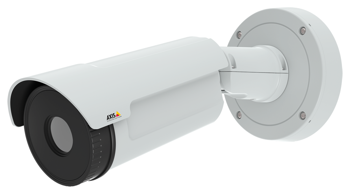You Recently Viewed AXIS Q1941-E (13mm 8.3fps) Network Camera Image