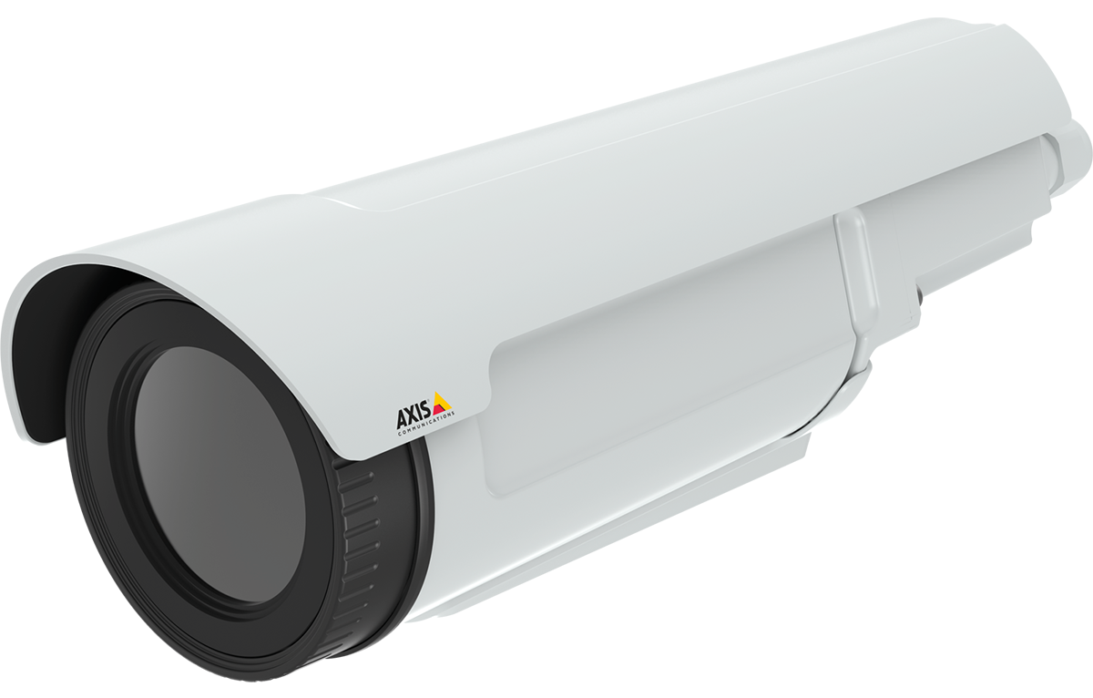 You Recently Viewed AXIS Q1941-E PT Mount (35mm 30fps) Network Camera Image