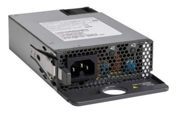 You Recently Viewed Cisco 600W AC Config 5 Power Supply Image