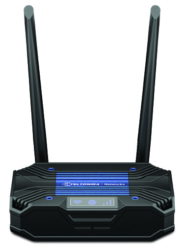 You Recently Viewed Teltonika TCR100 4G Dual-Band Home WI-FI Router Image