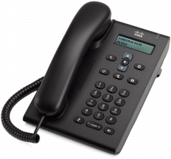 You Recently Viewed Cisco Unified SIP Phone 3905 Image