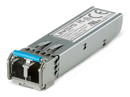 You Recently Viewed Linksys LACGLX 1000BASE-LX SFP Transceiver Image