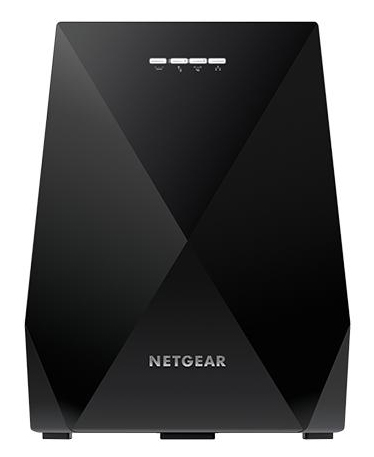 You Recently Viewed Netgear EX7700 Nighthawk X6 Tri-Band WiFi Mesh Extender Image