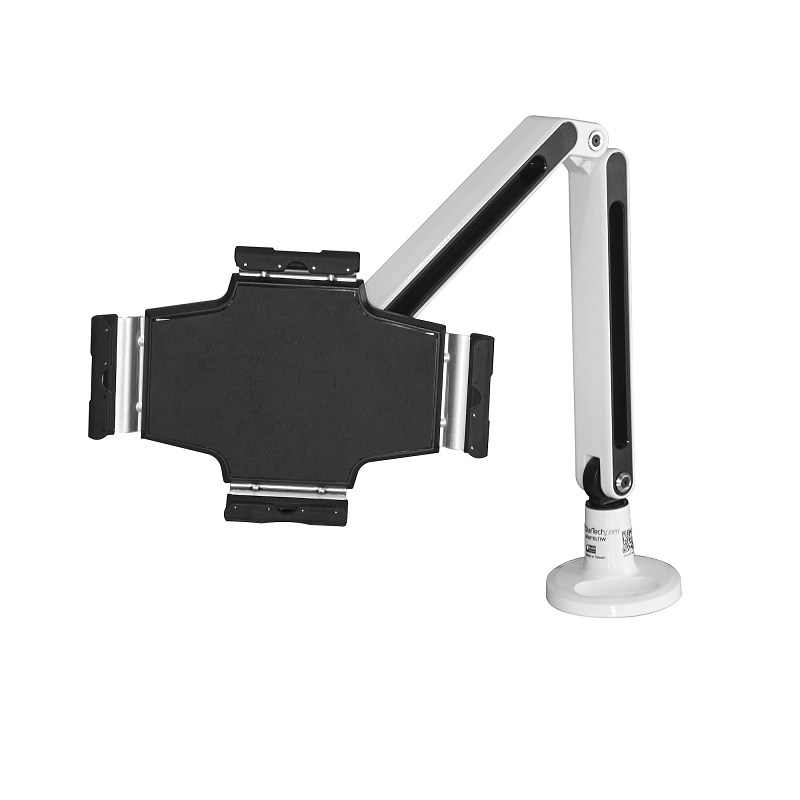 You Recently Viewed StarTech ARMTBLTIW Desk-Mount Tablet Arm - Articulating - For iPad or Android Image