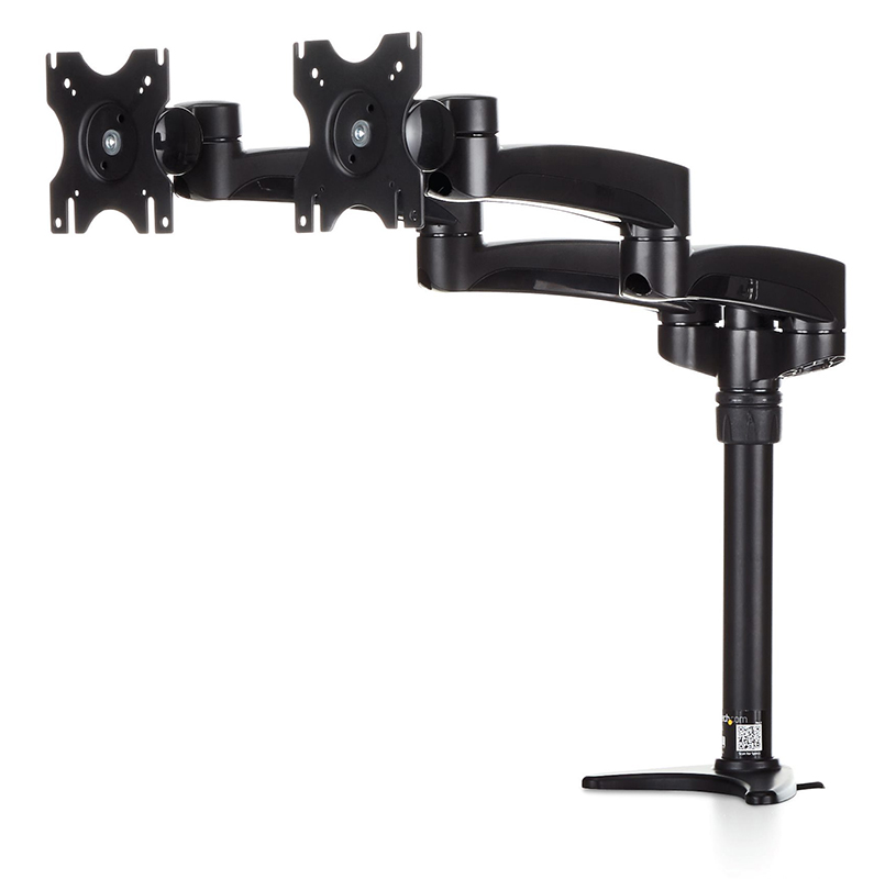 You Recently Viewed StarTech ARMDUAL Desk-Mount Dual Monitor Arm Image