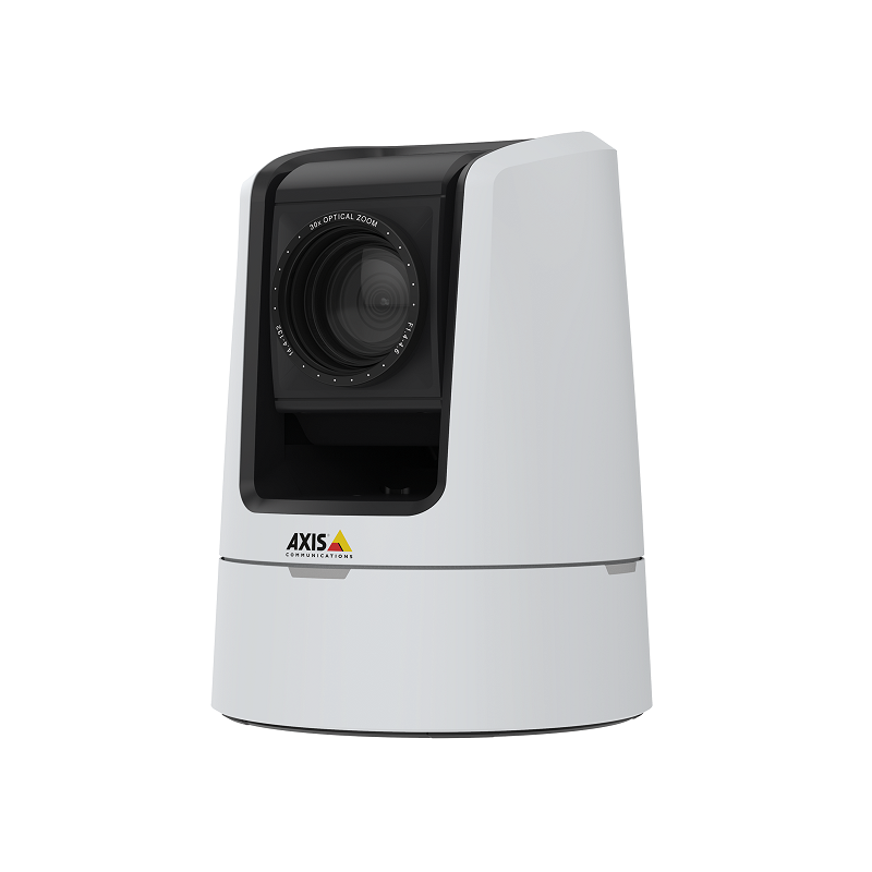 You Recently Viewed Axis 01965-003 V5925 Broadcast Quality 50 Hz PTZ Network Camera Image