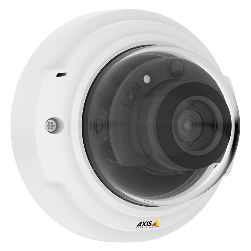 You Recently Viewed AXIS P3374-LV Network Camera Image