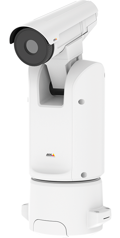 You Recently Viewed AXIS Q8641-E PT (35mm 30fps) Thermal Network Camera Image