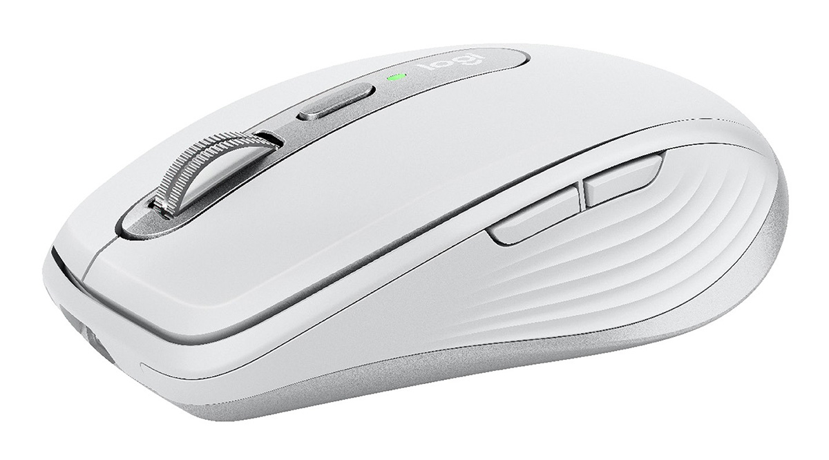 You Recently Viewed Logitech 910-005991 MX Anywhere 3 for Mac Image