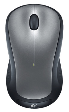 You Recently Viewed Logitech 910-003986 M310 Wireless Mouse Image