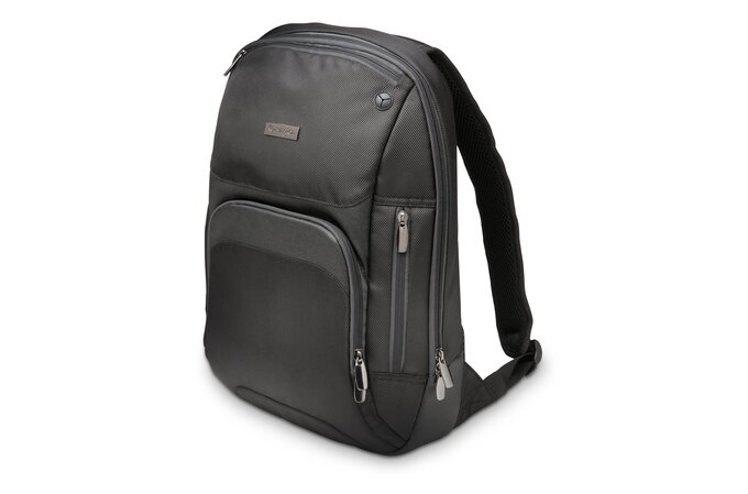 You Recently Viewed Kensington K62591EU Triple Trek 14in Ultrabook Backpack Image