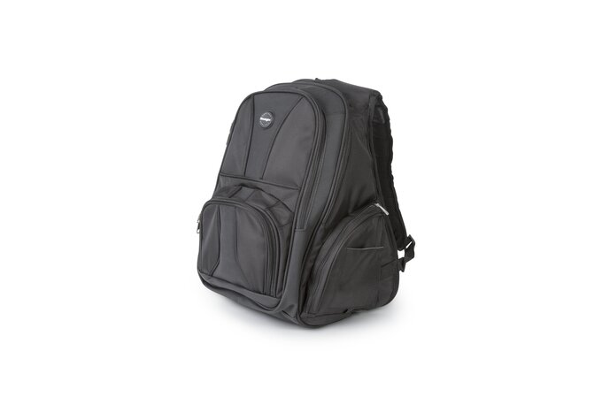 You Recently Viewed Kensington 1500234 Contour 15.6in Laptop Backpack- Black Image
