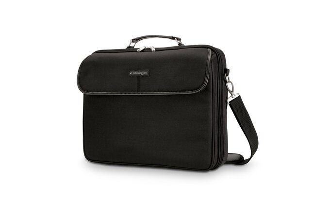 You Recently Viewed Kensington K62560EU Simply Portable SP30 15.6in Clamshell Laptop Case Image