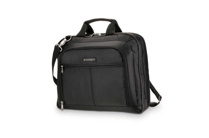 You Recently Viewed Kensington K62563EU Simply Portable SP40 15.6in Classic Laptop Case Image
